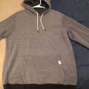 FEAT BlanketBlend Hoodie.